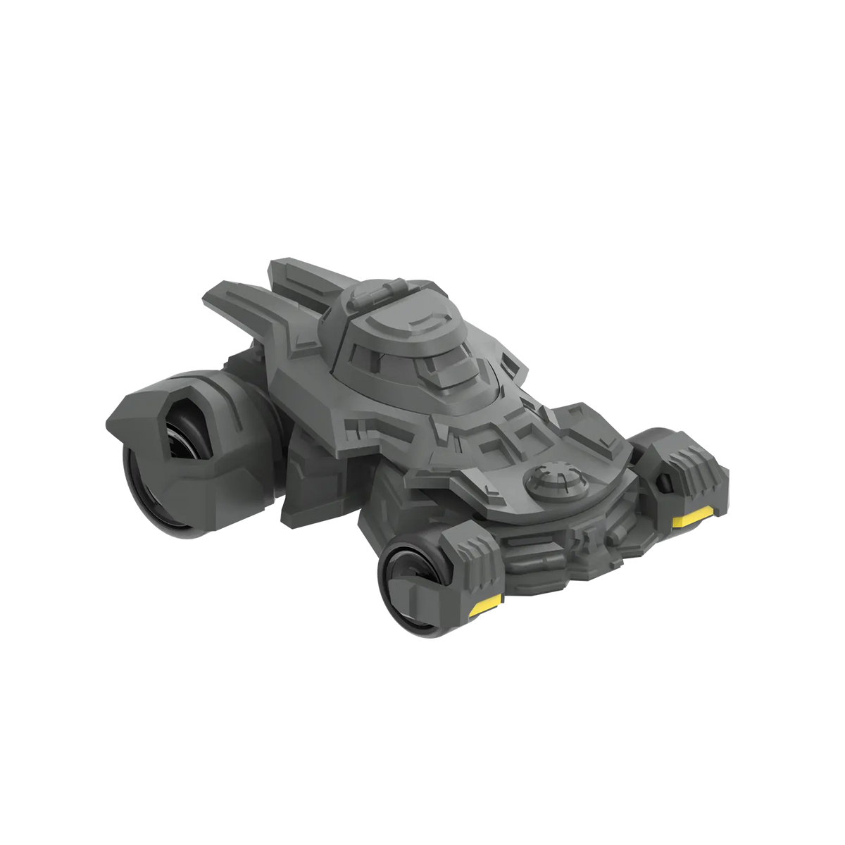 DC Defender Version 01 Legendary Batman Assemble | Blokees product image 16, provided for visual reference and product