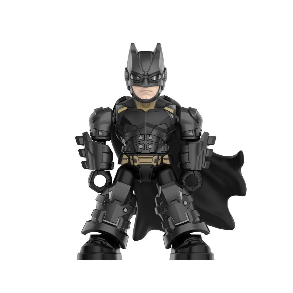 DC Defender Version 02 Justice League | Blokees product image 3, provided for visual reference and product detail review
