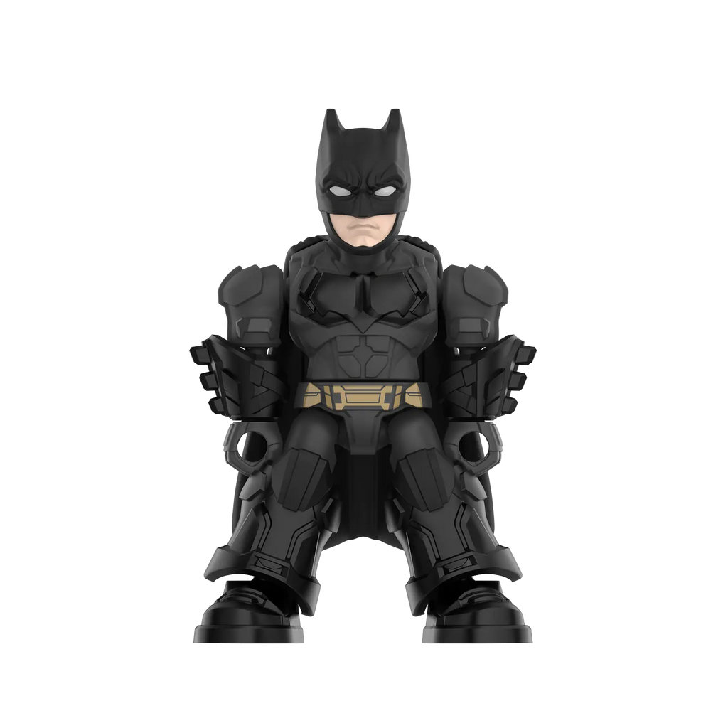 DC Defender Version 02 Justice League | Blokees product image 6, provided for visual reference and product detail review