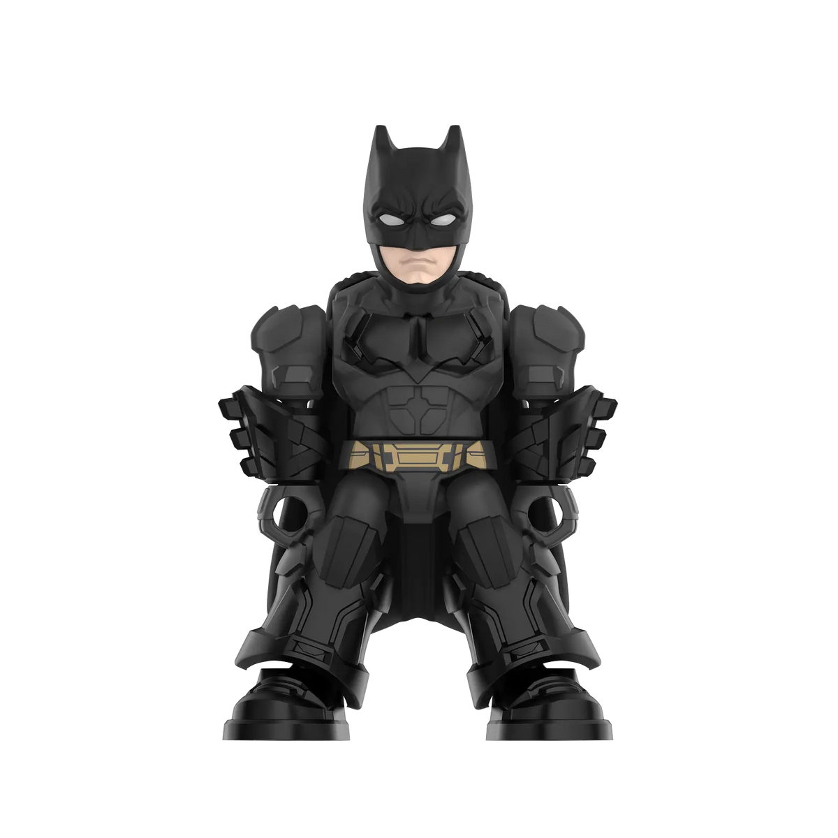DC Defender Version 02 Justice League | Blokees product image 6, provided for visual reference and product detail review