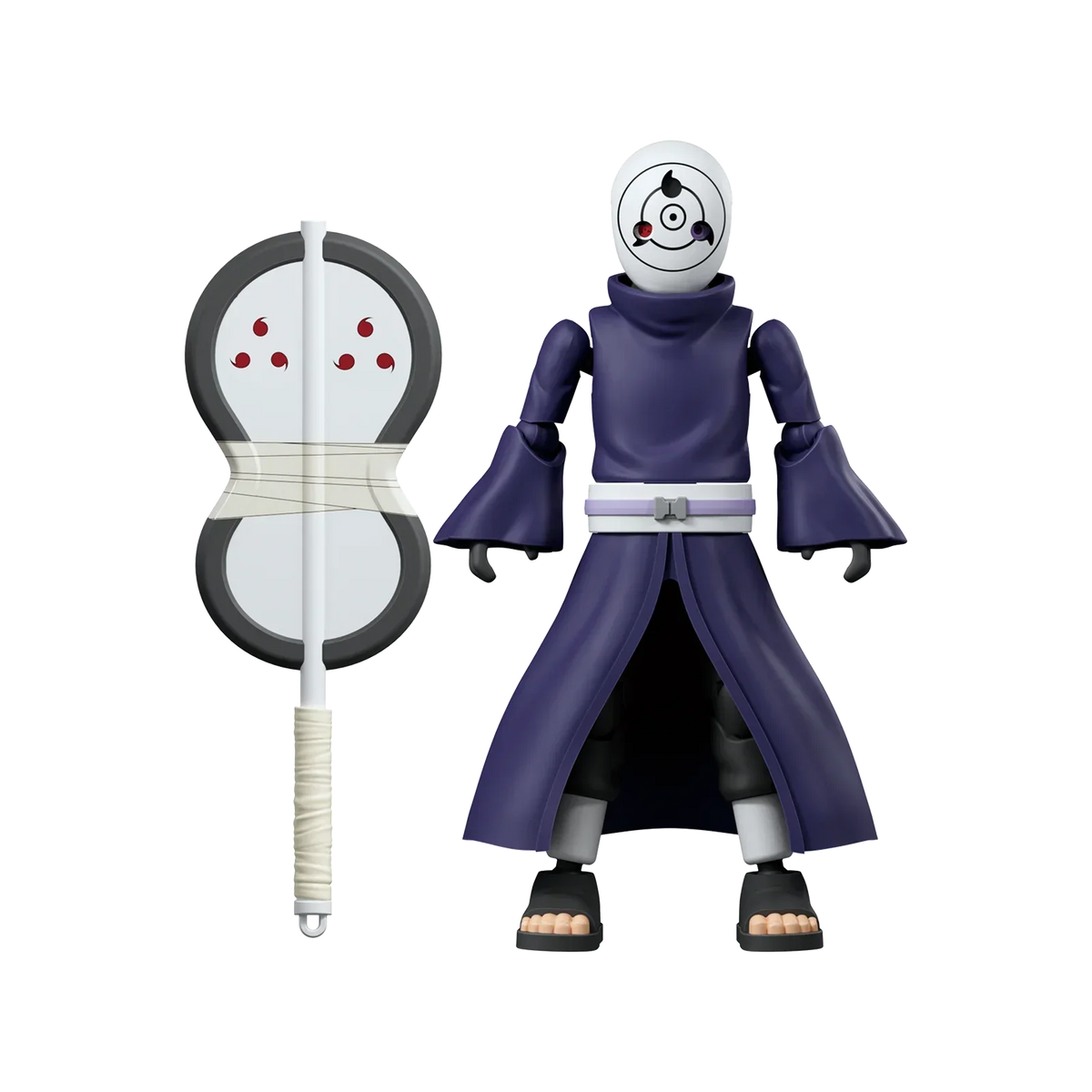 NARUTO SHIPPUDEN GV04 War Begins | Blokees product image 5, provided for visual reference and product detail review