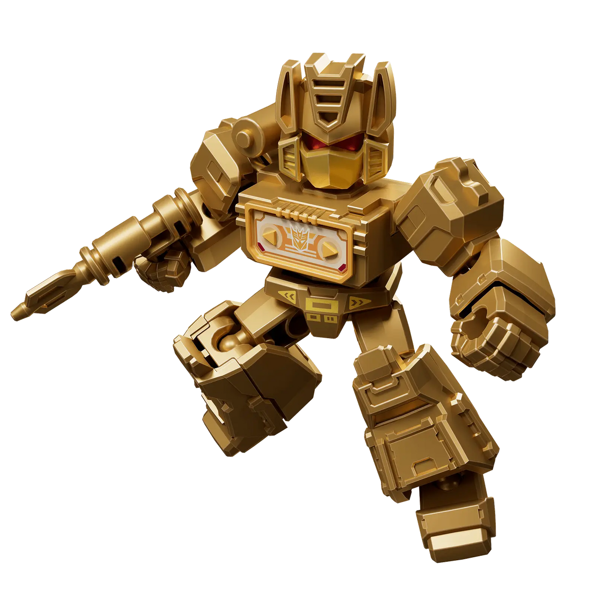 Blokees Transformers Defender Version 02 The Overthrow product image 13, provided for visual reference and product detail