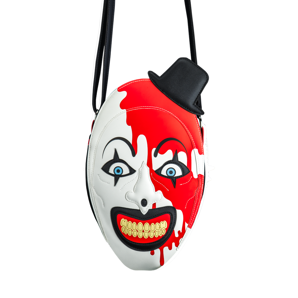Terrifier 2 - Bloody Art the Clown Bag product image 4, provided for visual reference and product detail review