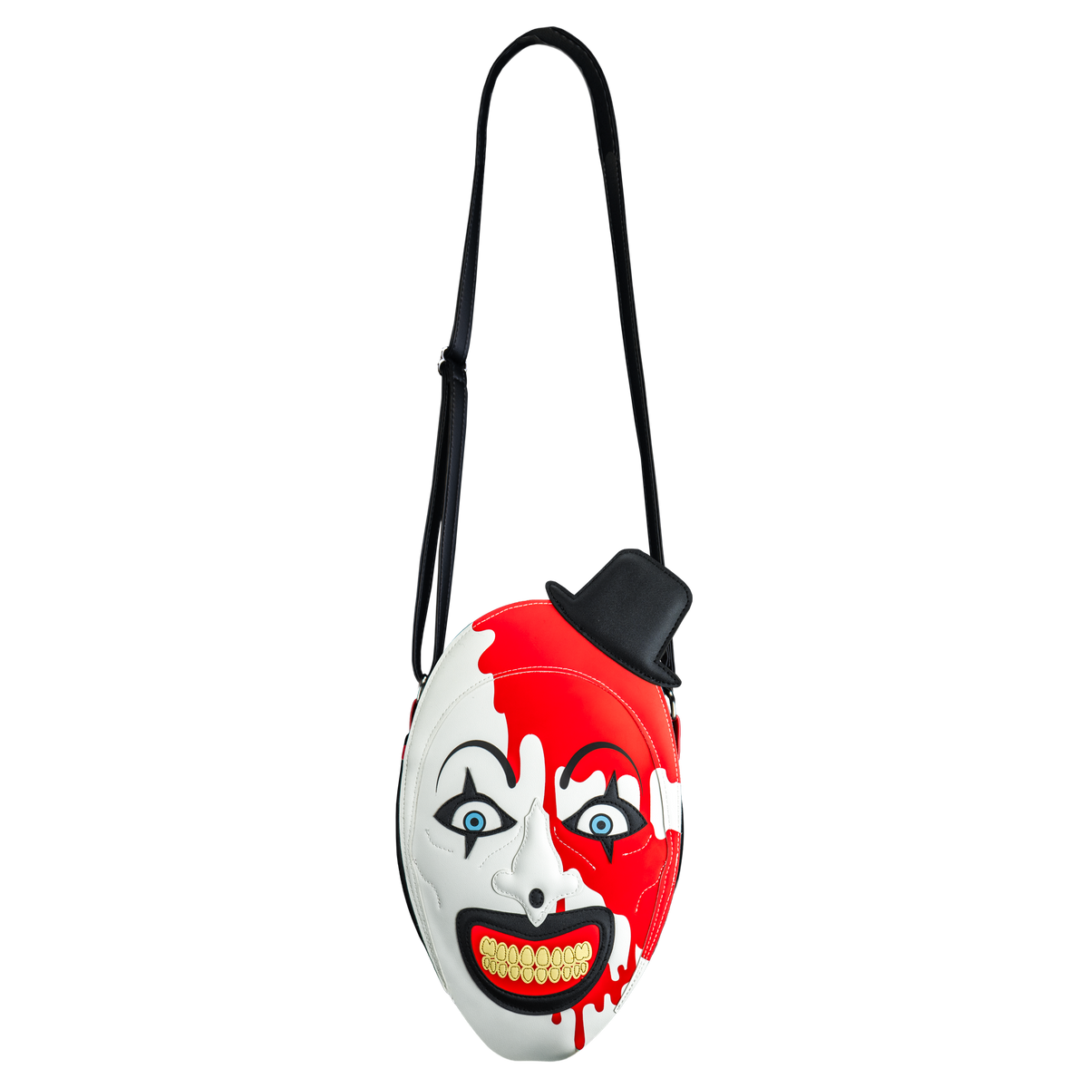 Terrifier 2 - Bloody Art the Clown Bag product image 3, provided for visual reference and product detail review