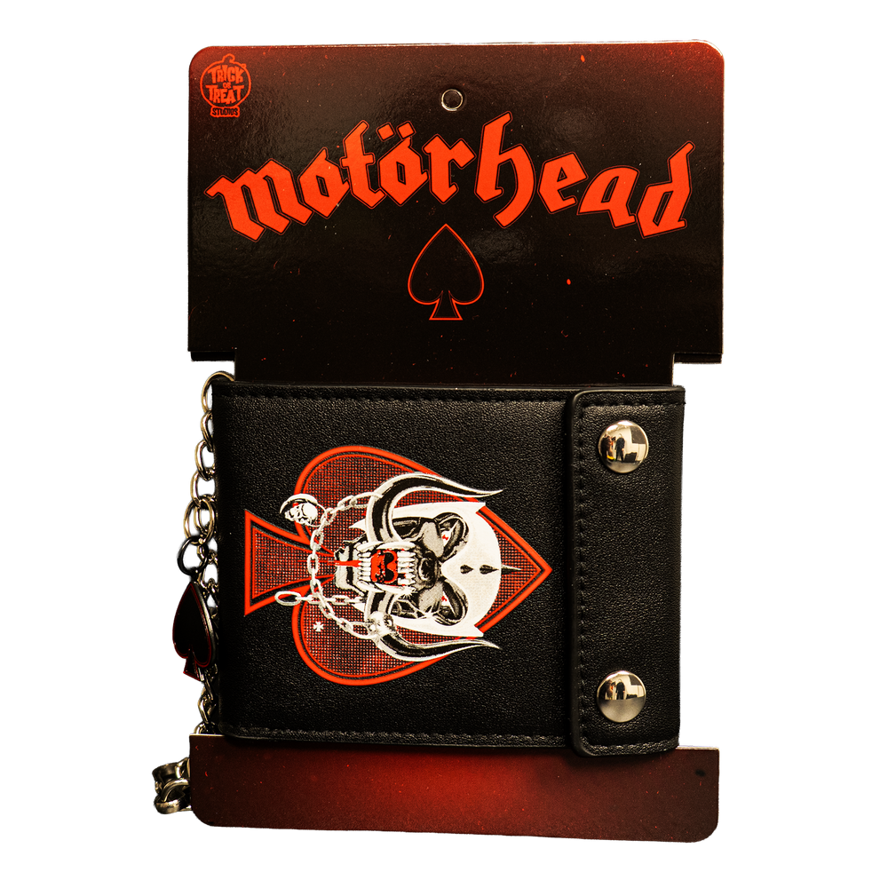 Motörhead - Warpig Wallet