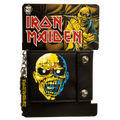 Iron Maiden - Piece of Mind Wallet product image 1, provided for visual reference and product detail review