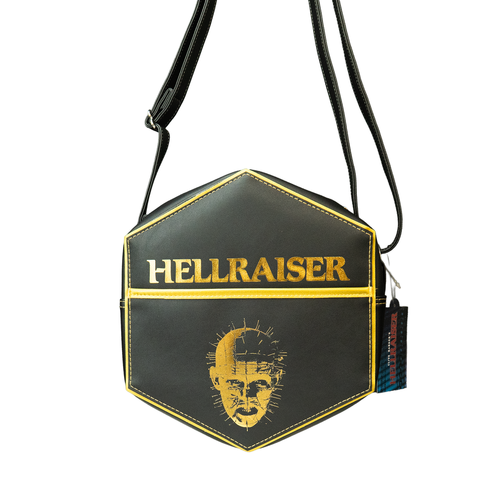 Hellraiser - Lament Configuration Bag product image 3, provided for visual reference and product detail review