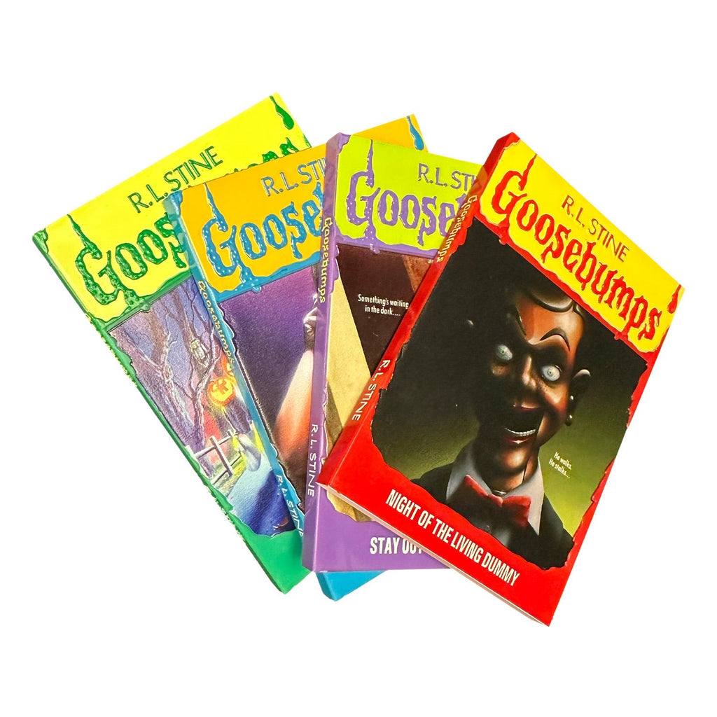Goosebumps - The Haunted Mask - Magnet product image 3, provided for visual reference and product detail review