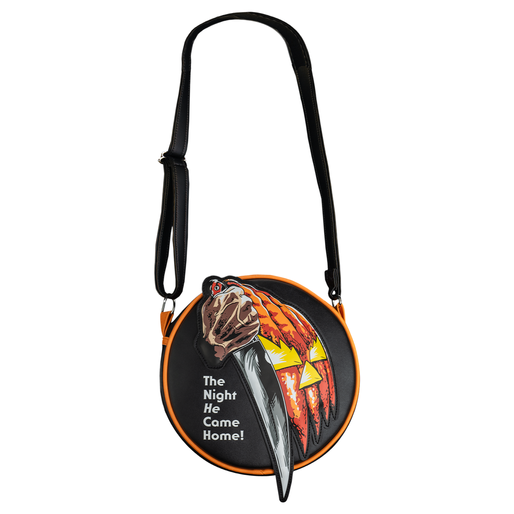 Halloween (1978) - Poster Knife Bag product image 1, provided for visual reference and product detail review