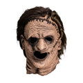 The Texas Chainsaw Massacre (2003) - Leatherface Mask product image 1, provided for visual reference and product detail
