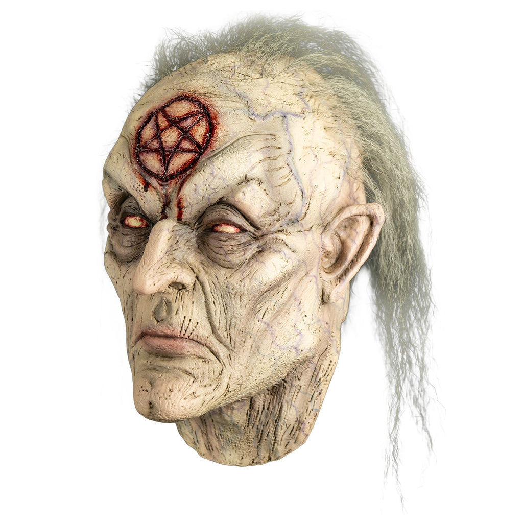 Trick or Treat Studios Original - Pentagram Witch product image 2, provided for visual reference and product detail review
