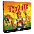 Scoville 2nd Edition product image 1, provided for visual reference and product detail review