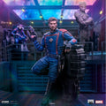 Star Lord - Guardians of the Galaxy 3 - Art Scale 1/10 Statue product image 1, provided for visual reference and product