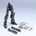 TLX-01 Gundam 1/144 RG RX-93 ν Nu Metal Diecast Upgrade Parts product image 1, provided for visual reference and product