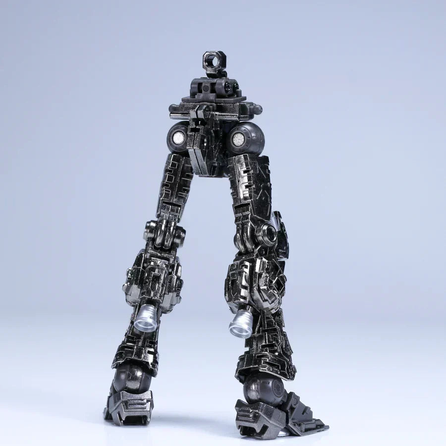 TLX-01 Gundam 1/144 RG RX-93 ν Nu Metal Diecast Upgrade Parts product image 3, provided for visual reference and product
