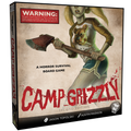 Camp Grizzly: Second Edition (2026) product image 1, provided for visual reference and product detail review