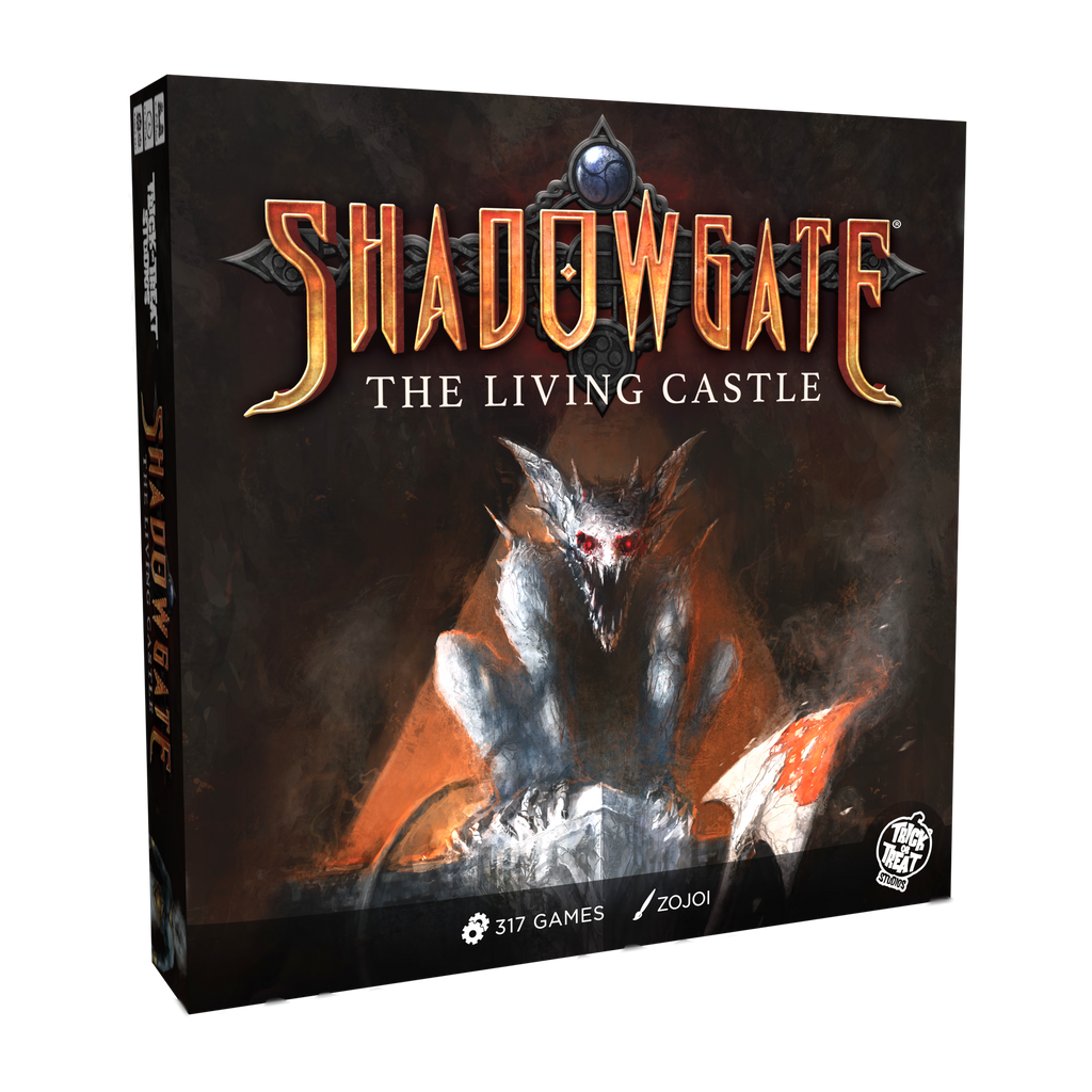 Shadowgate product image 1, provided for visual reference and product detail review