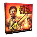 The Texas Chainsaw Massacre Board Game product image 1, provided for visual reference and product detail review