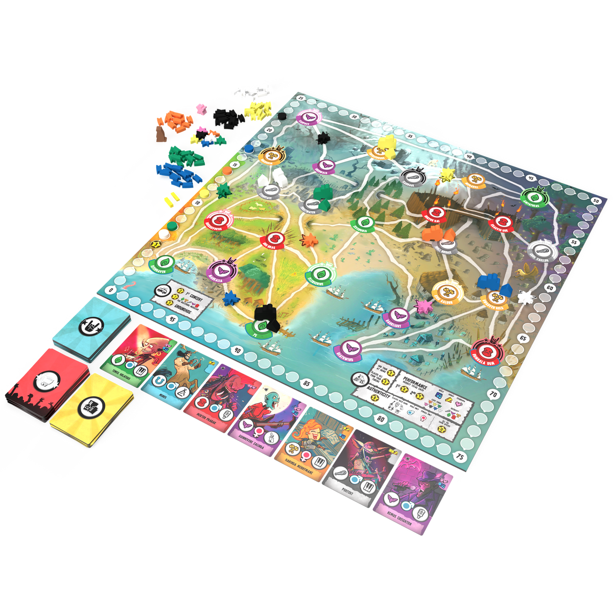 TrollFest product image 5, provided for visual reference and product detail review