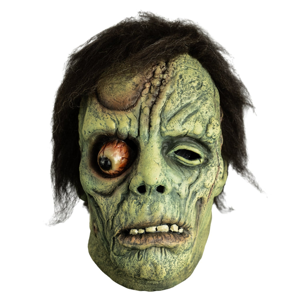 Don Post - Teenage Monster Mask product image 1, provided for visual reference and product detail review