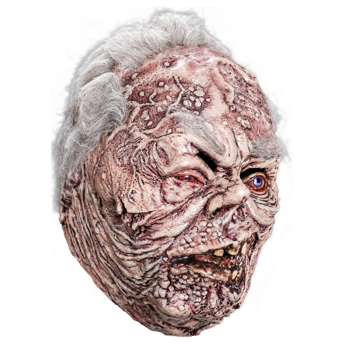 Trick or Treat Studios Original - Dorian Gray Mask product image 3, provided for visual reference and product detail review