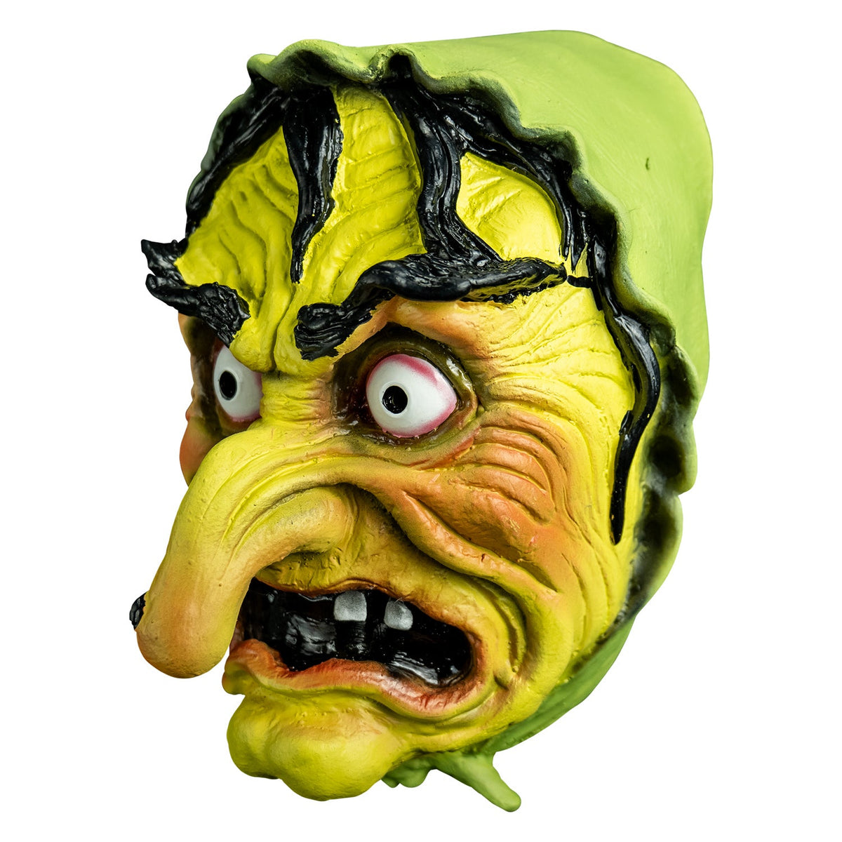 Chamber of Horrors Mask Bundle product image 6, provided for visual reference and product detail review