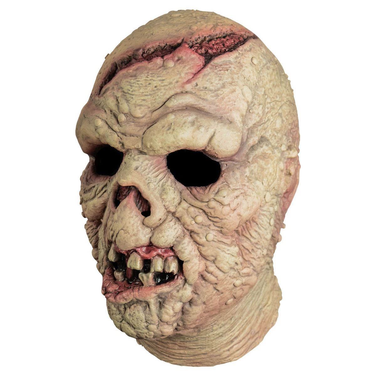 Don Post - Toxic Mask product image 2, provided for visual reference and product detail review