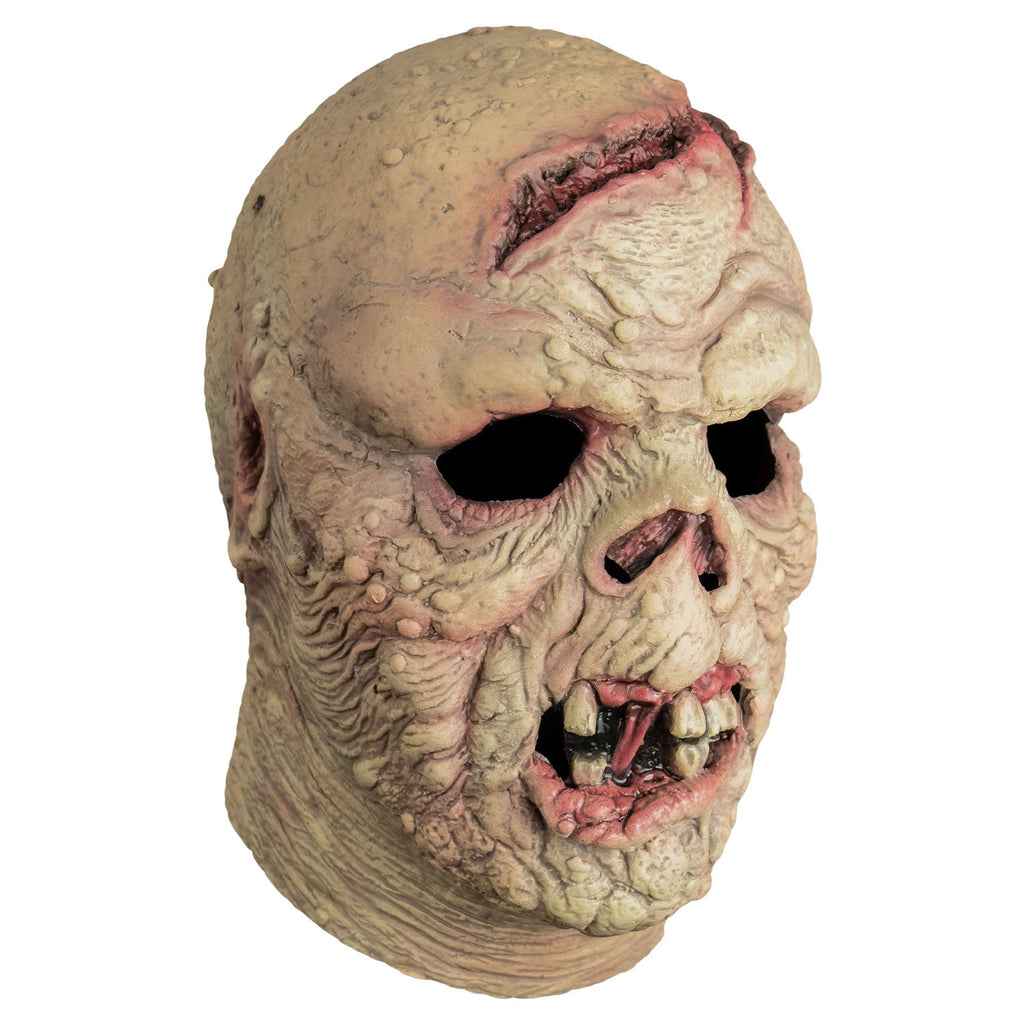 Don Post - Toxic Mask product image 3, provided for visual reference and product detail review