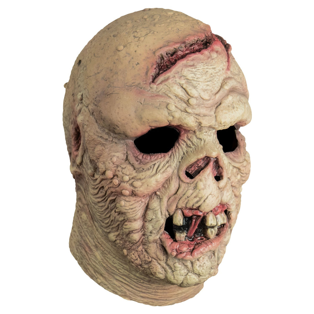 Don Post - Toxic Mask product image 3, provided for visual reference and product detail review