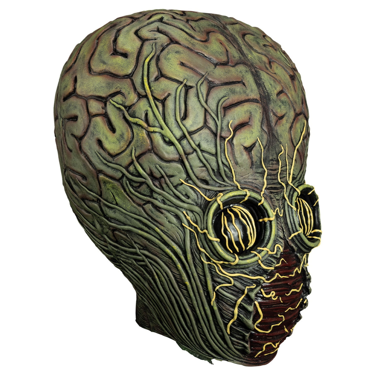 Illusive Concepts - Metaluna Mutant Mask product image 3, provided for visual reference and product detail review