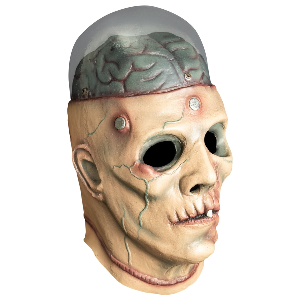 Don Post - Frankenstein 2001 product image 3, provided for visual reference and product detail review