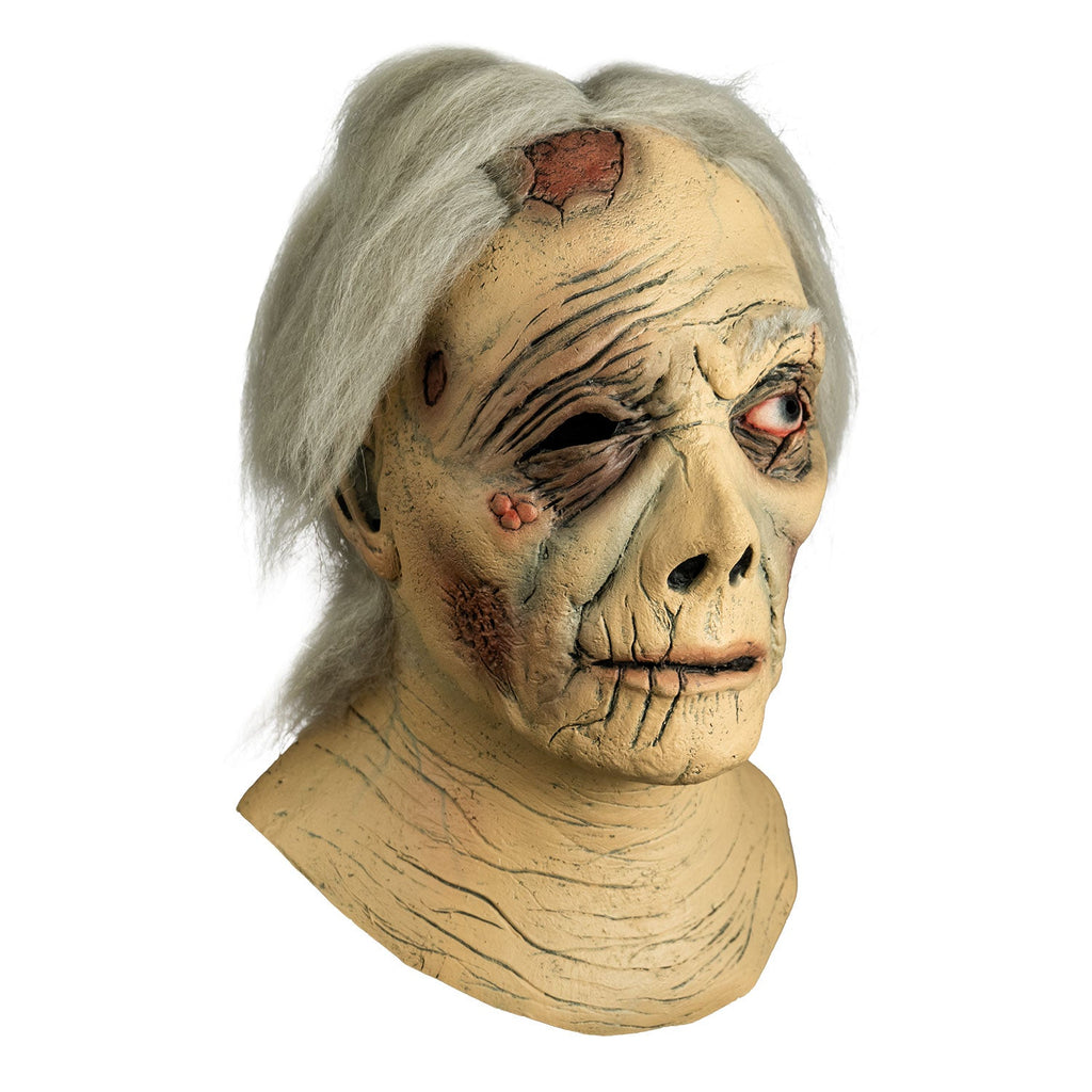 Don Post - Erik the Phantom Mask product image 3, provided for visual reference and product detail review