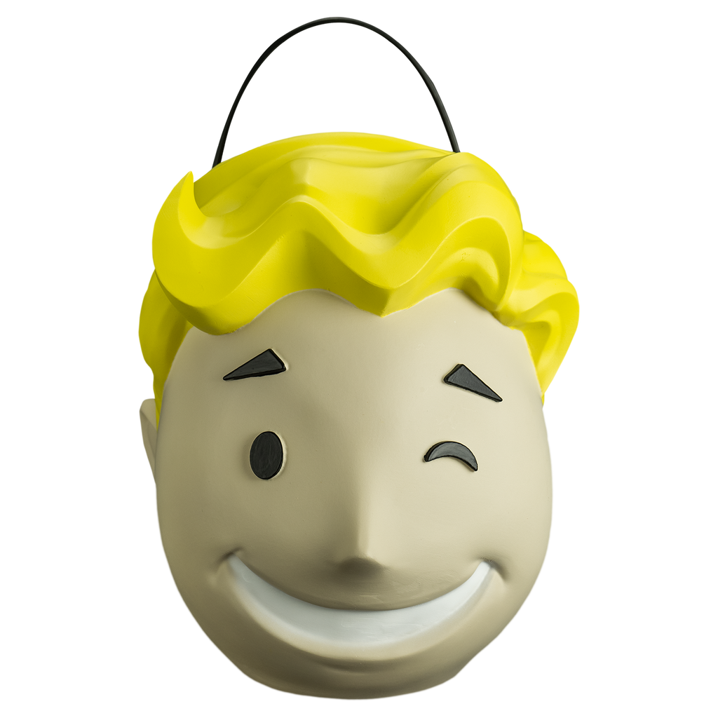 Fallout - Vault Boy Candy Pail product image 2, provided for visual reference and product detail review