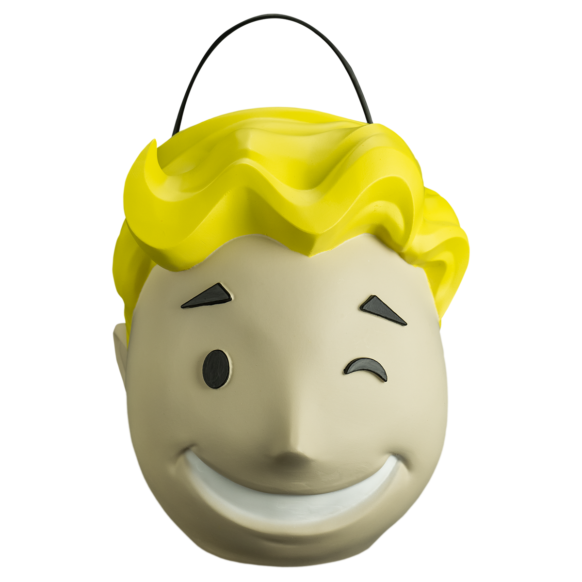 Fallout - Vault Boy Candy Pail product image 2, provided for visual reference and product detail review