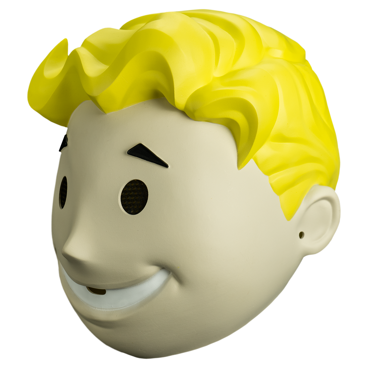 Fallout - Vault Boy Mask product image 3, provided for visual reference and product detail review