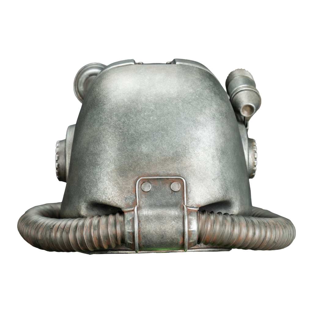 *PRE-ORDER* Fallout - Power Armor Helmet product image 5, provided for visual reference and product detail review