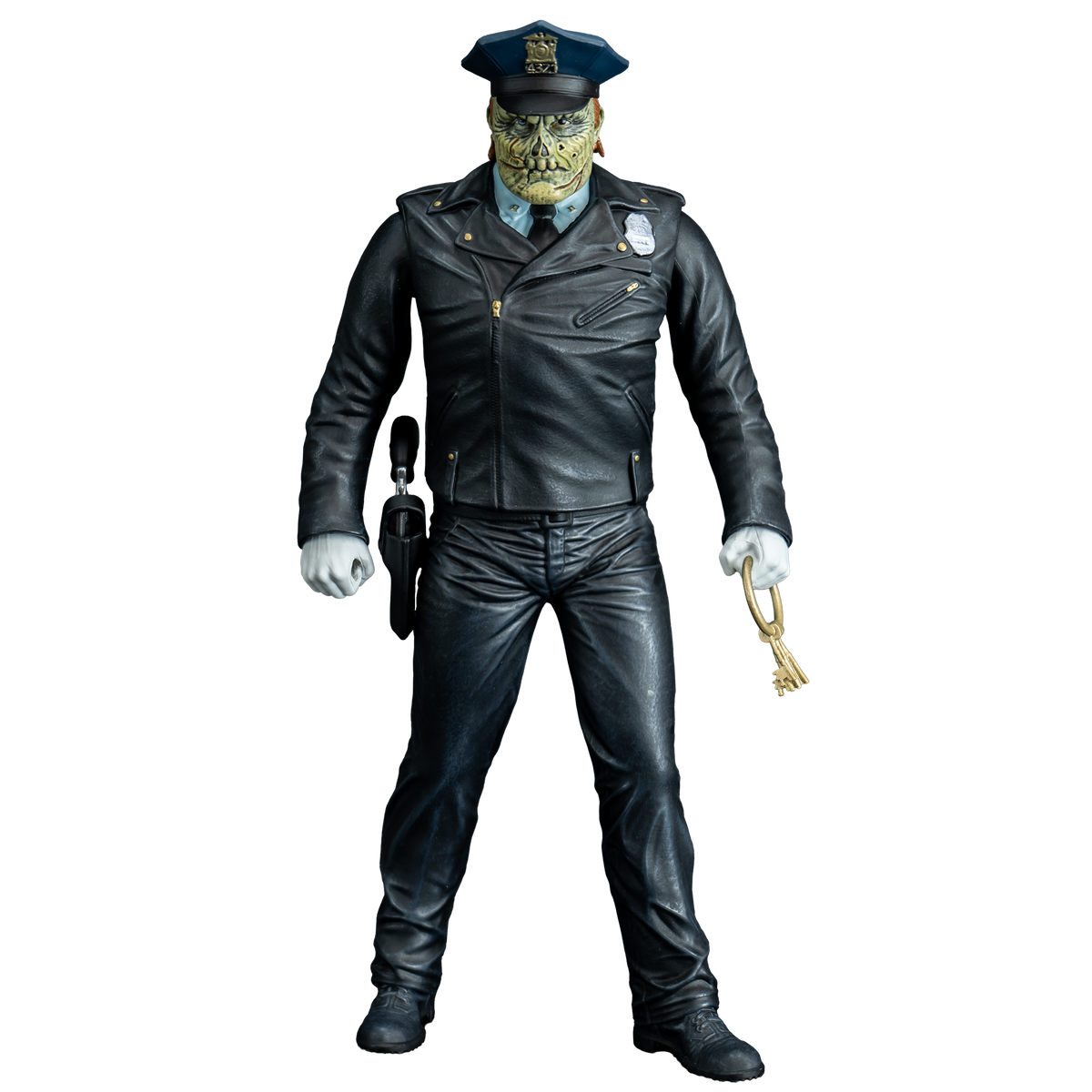 *PRE-ORDER* Scream Greats - Maniac Cop 2 - Maniac Cop - 8" Figure product image 8, provided for visual reference and product