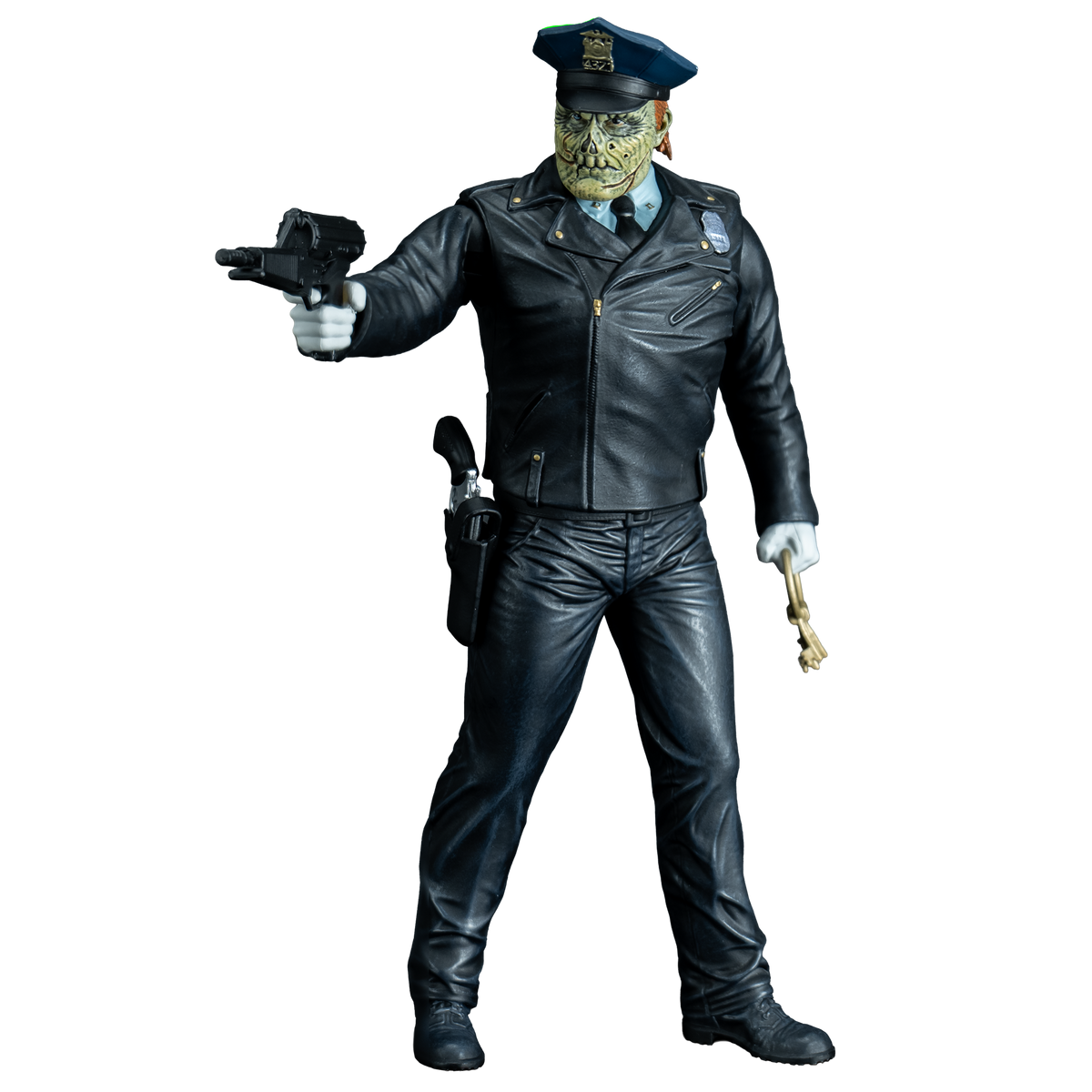 *PRE-ORDER* Scream Greats - Maniac Cop 2 - Maniac Cop - 8" Figure product image 10, provided for visual reference and