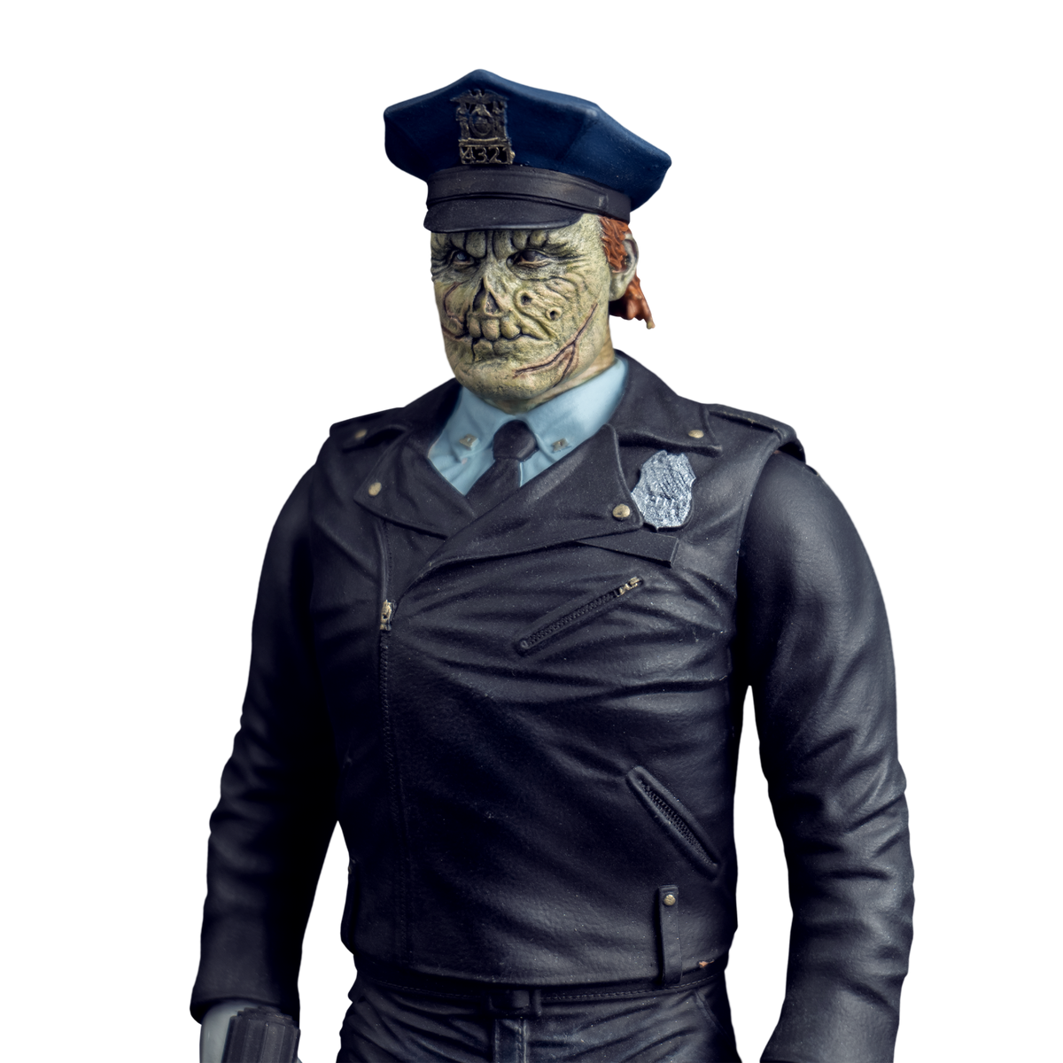 *PRE-ORDER* Scream Greats - Maniac Cop 2 - Maniac Cop - 8" Figure product image 12, provided for visual reference and