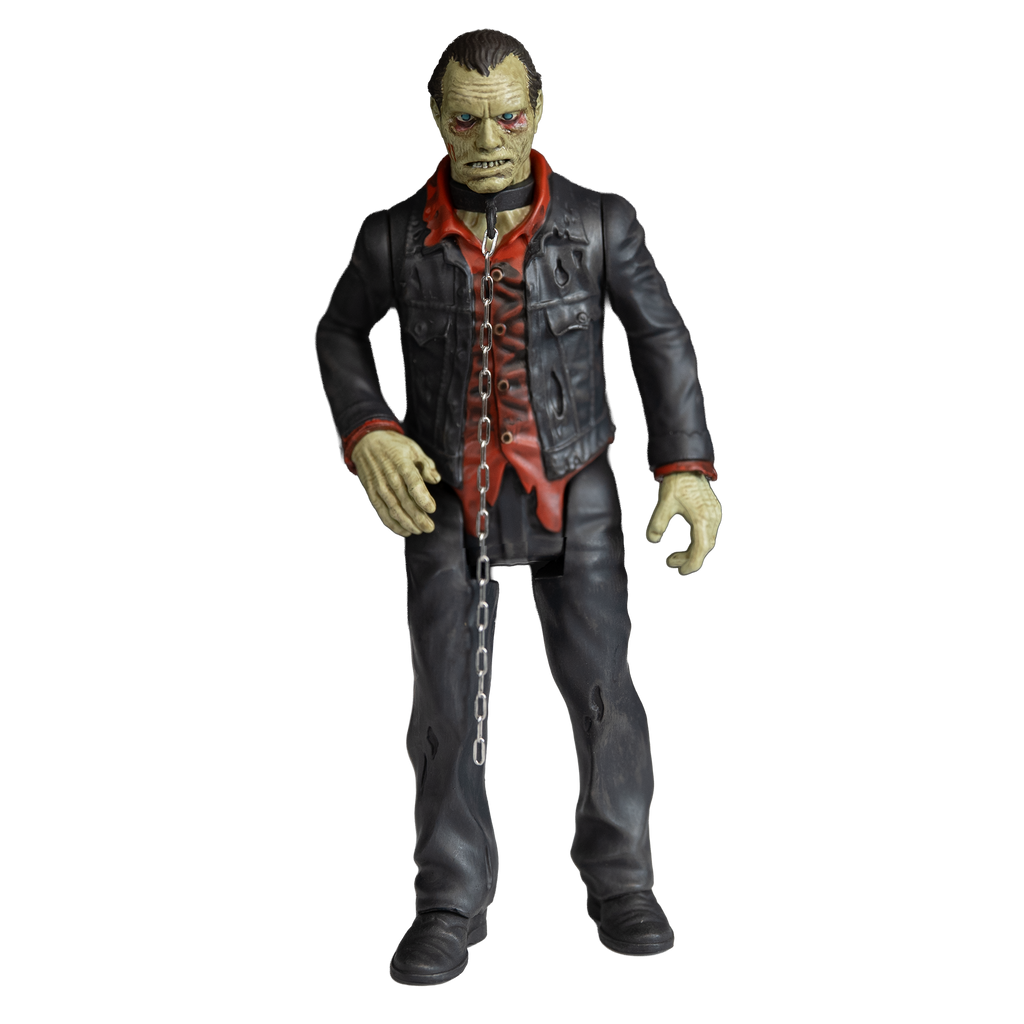 Day of the Dead - Bub - 5" Figure product image 2, provided for visual reference and product detail review