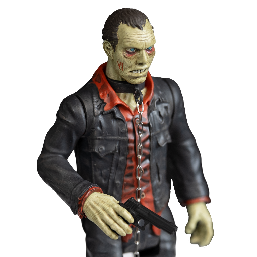 Day of the Dead - Bub - 5" Figure product image 6, provided for visual reference and product detail review
