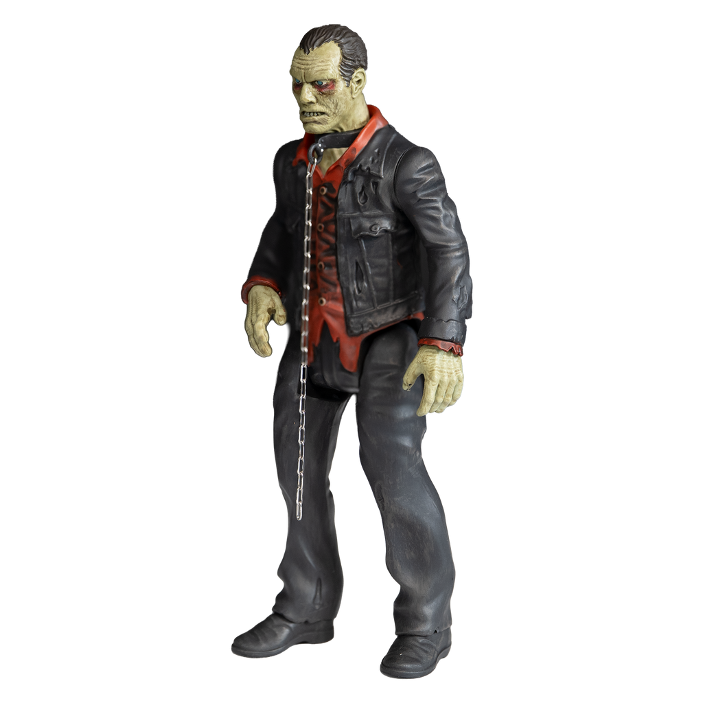 Day of the Dead - Bub - 5" Figure product image 3, provided for visual reference and product detail review