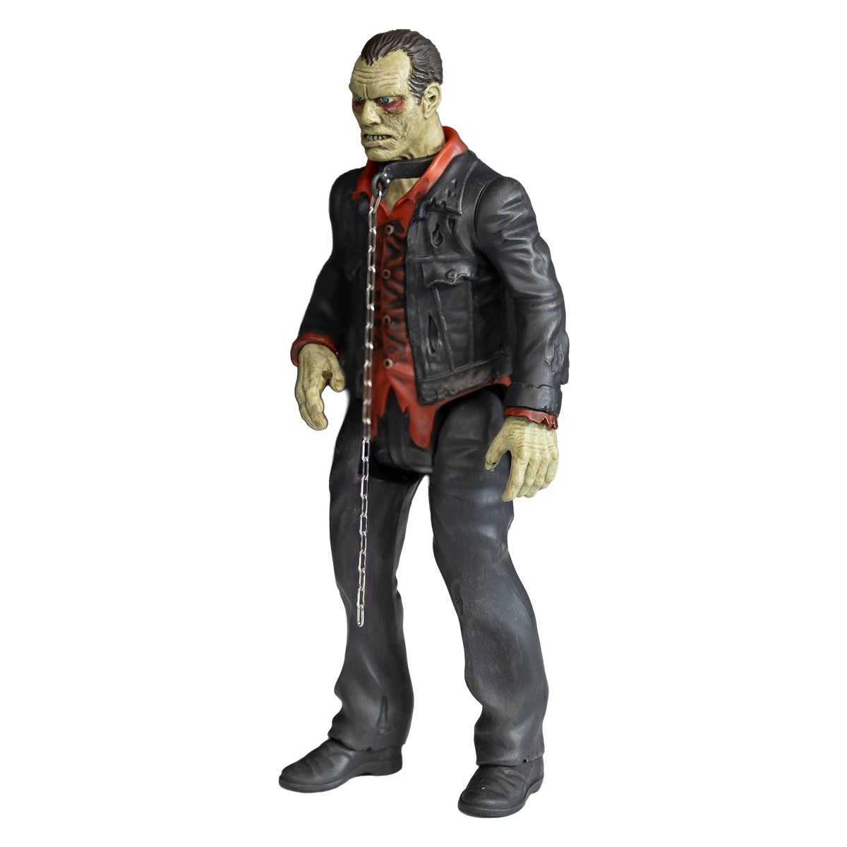 Day of the Dead - Bub - 5" Figure product image 3, provided for visual reference and product detail review
