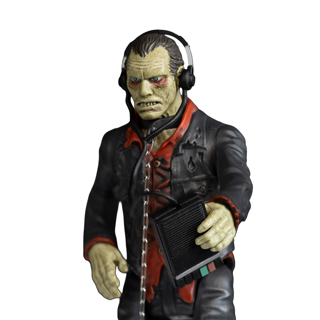 Day of the Dead - Bub - 5" Figure product image 7, provided for visual reference and product detail review