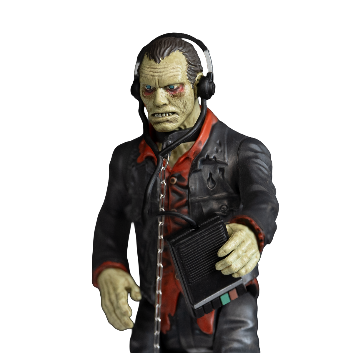 Day of the Dead - Bub - 5" Figure product image 7, provided for visual reference and product detail review