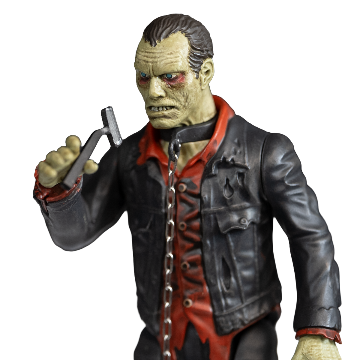 Day of the Dead - Bub - 5" Figure product image 8, provided for visual reference and product detail review