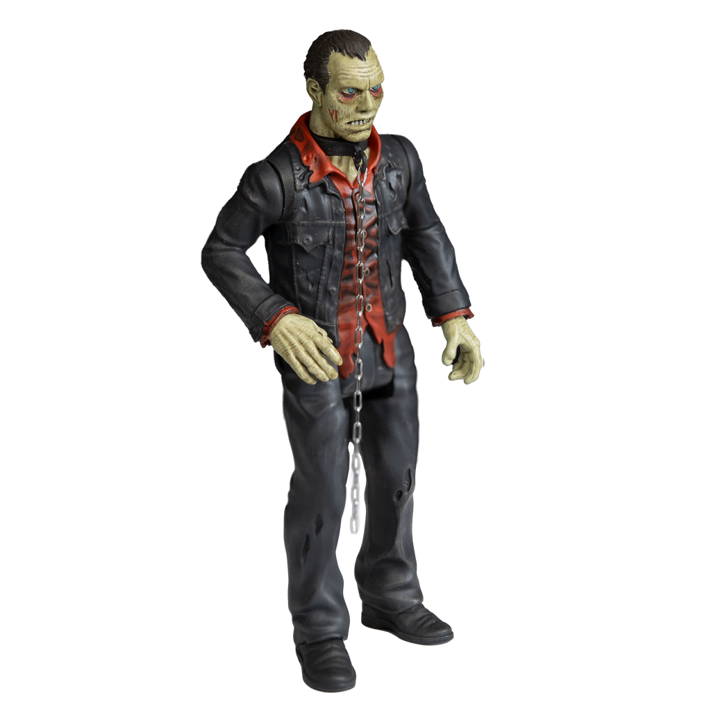 Day of the Dead - Bub - 5" Figure product image 5, provided for visual reference and product detail review