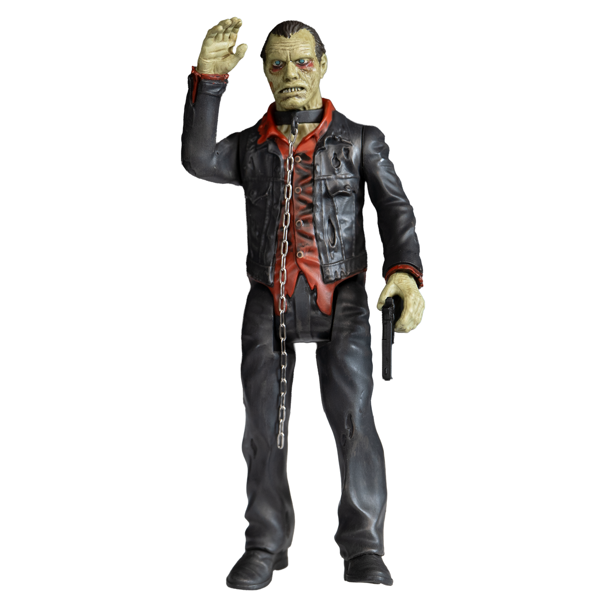 Day of the Dead - Bub - 5" Figure product image 1, provided for visual reference and product detail review