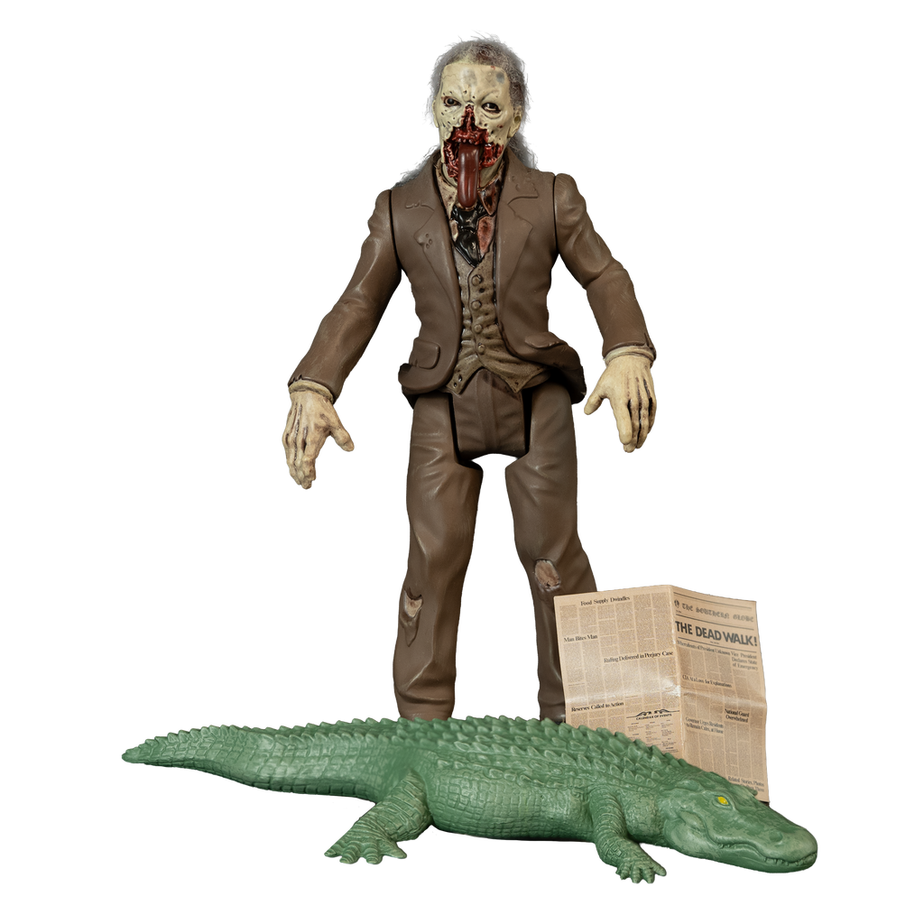 Day of the Dead - Dr. Tongue - 5" product image 1, provided for visual reference and product detail review
