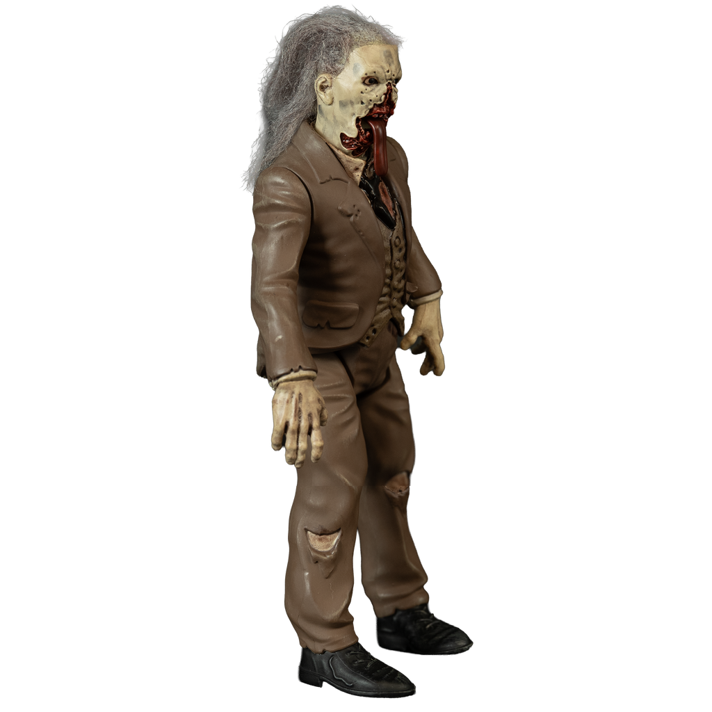 Day of the Dead - Dr. Tongue - 5" product image 2, provided for visual reference and product detail review